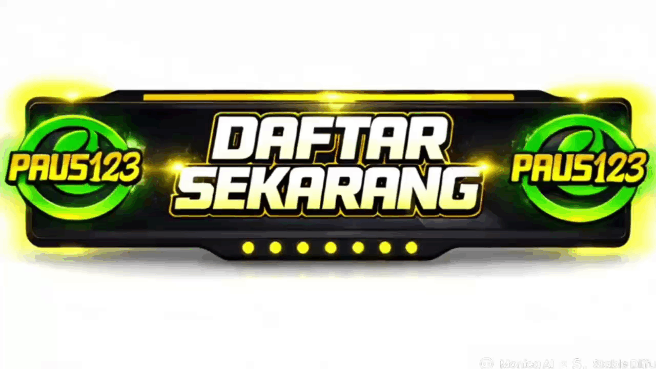 AKAYSLOT DAFTAR